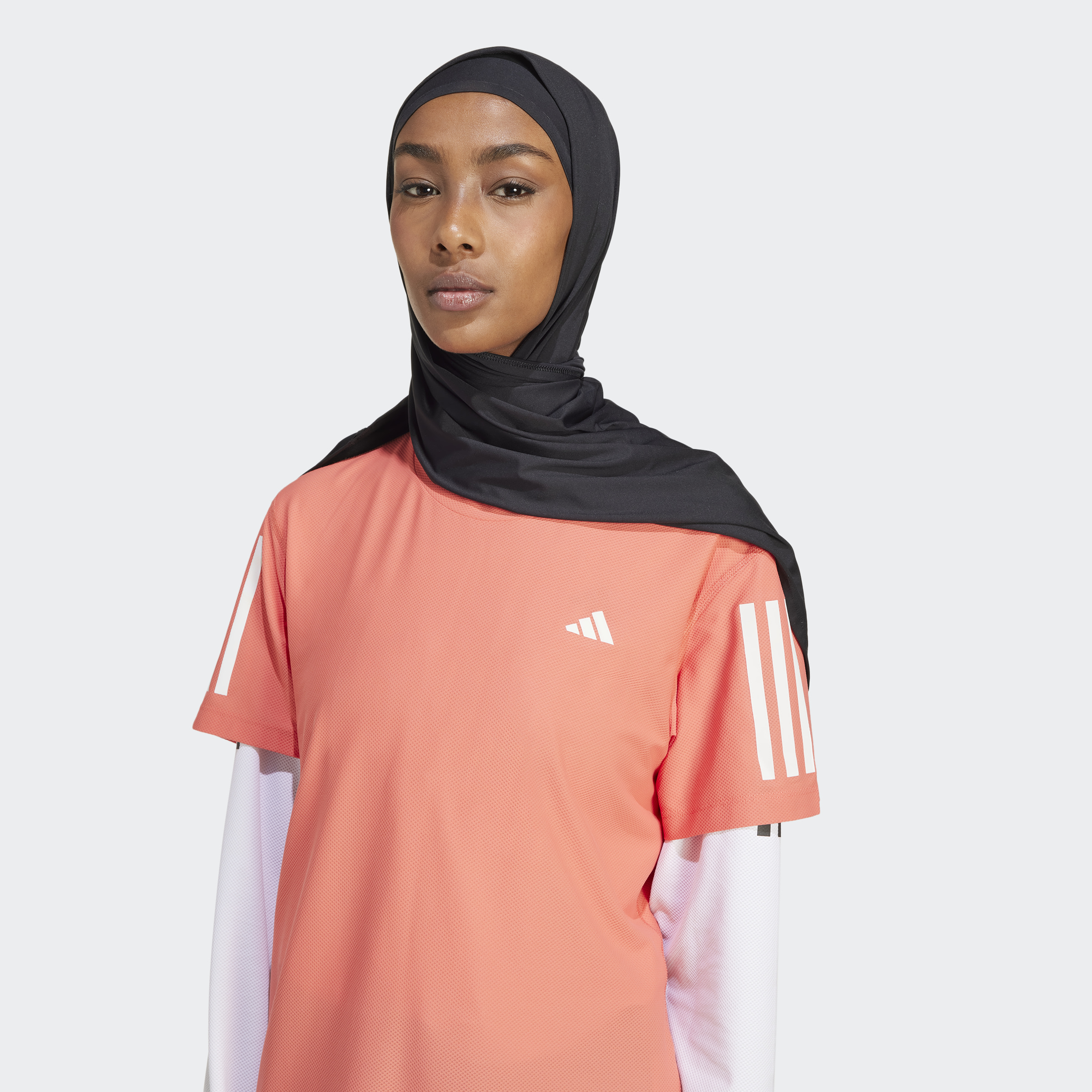 adidas running hijab