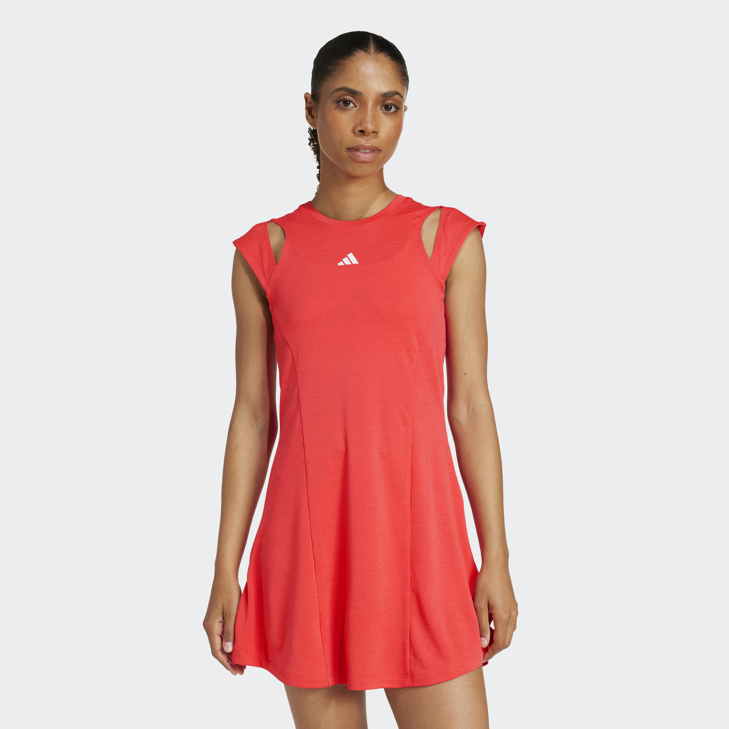 adidas Women Tennis Dress Pro Climacool Baju Tenis Wanita [IN6166]