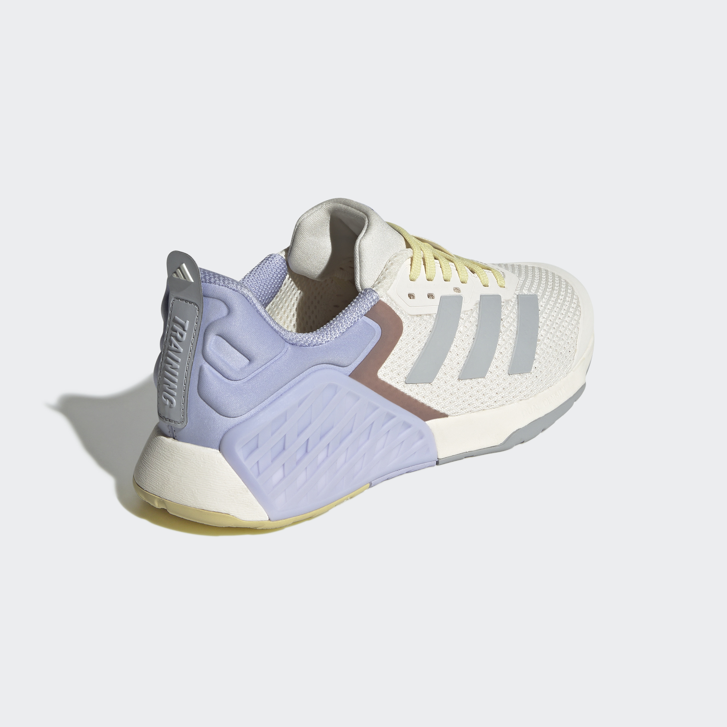 adidas Women Training Shoes Dropset Strength Sepatu Fitness Wanita  [JI3903]