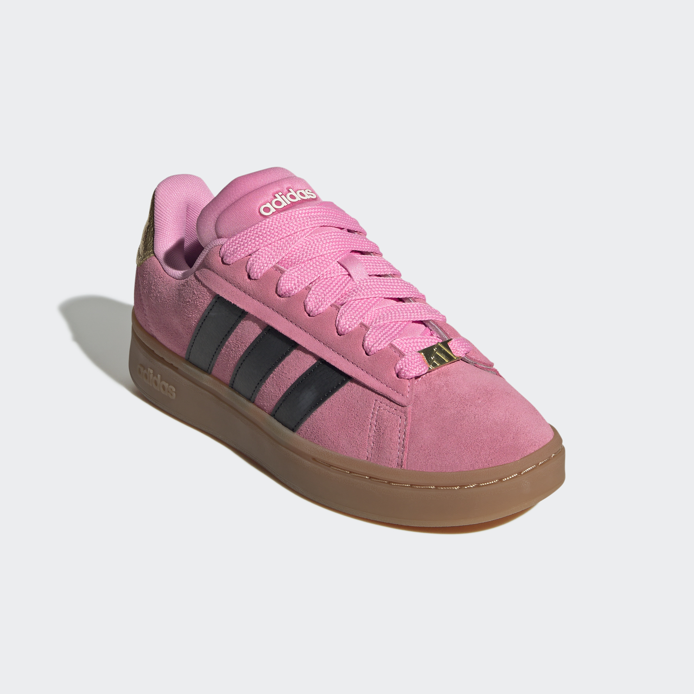 adidas Women Shoes Grand Court Alpha 00S Sepatu Wanita [JH8669]