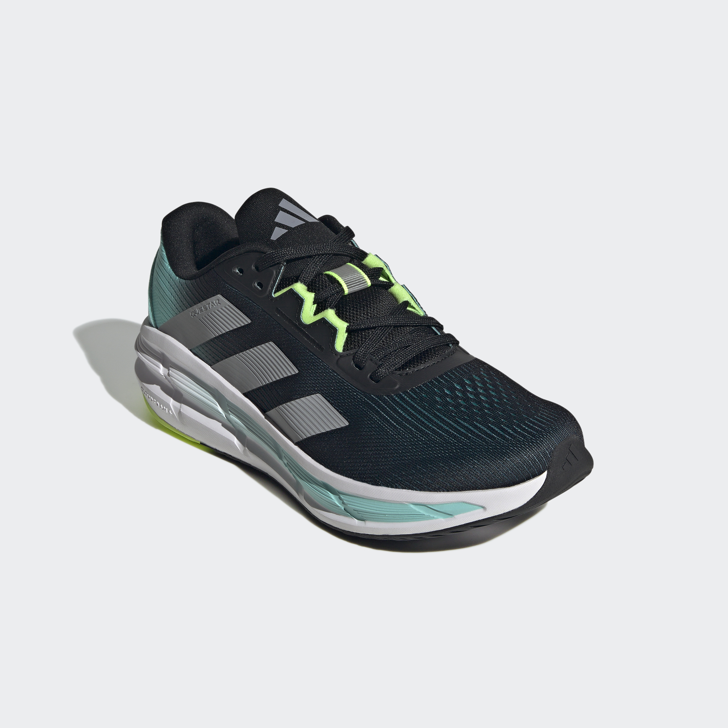 Sepatu Lari Adidas Cross Training Shoes Adidas Men Running - Main Image