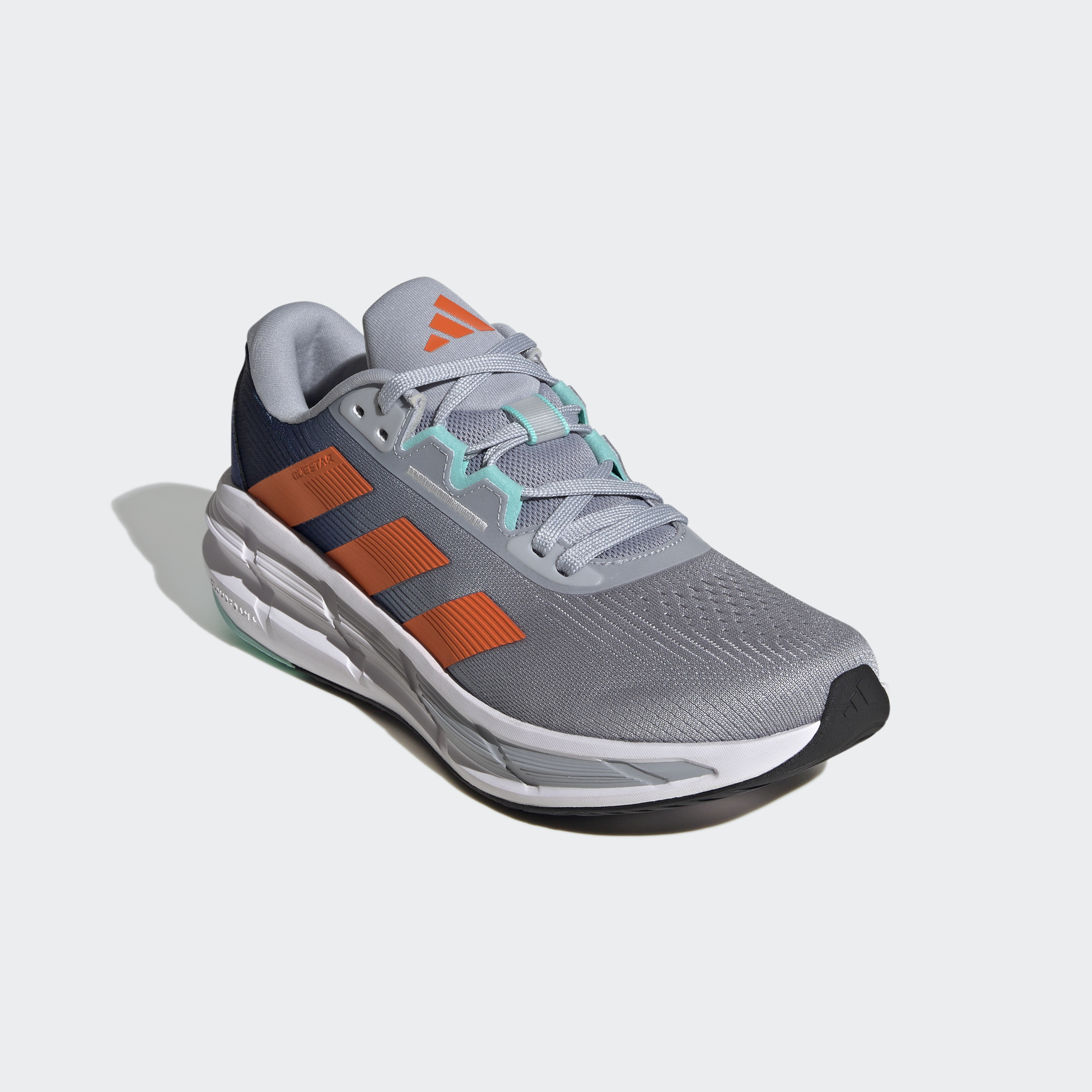 adidas Men Running Shoes Questar Sepatu Lari Pria [JI4623]