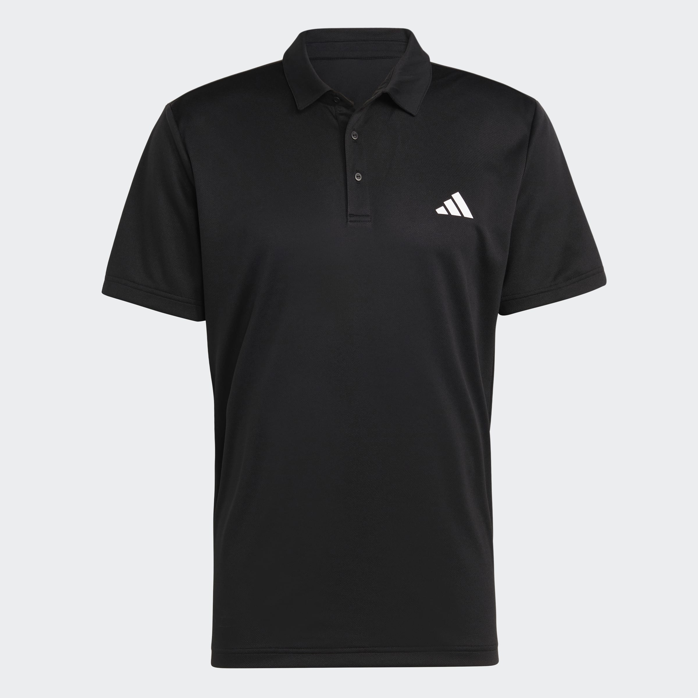 adidas Men Tennis Polo Shirt Fab Baju Tenis Pria [HR8730]