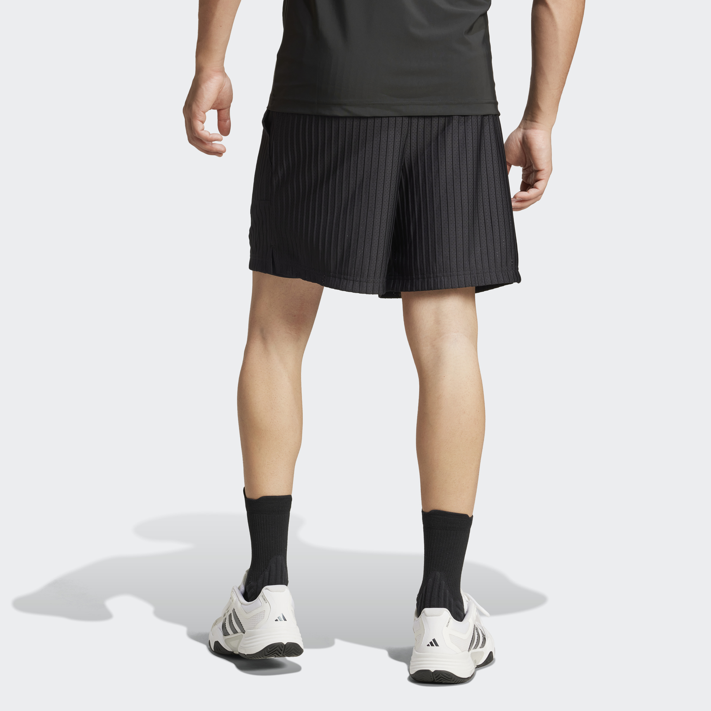 adidas Men Tennis Shorts Climacool And Set Celana Pendek Tenis Pria [IS6963]
