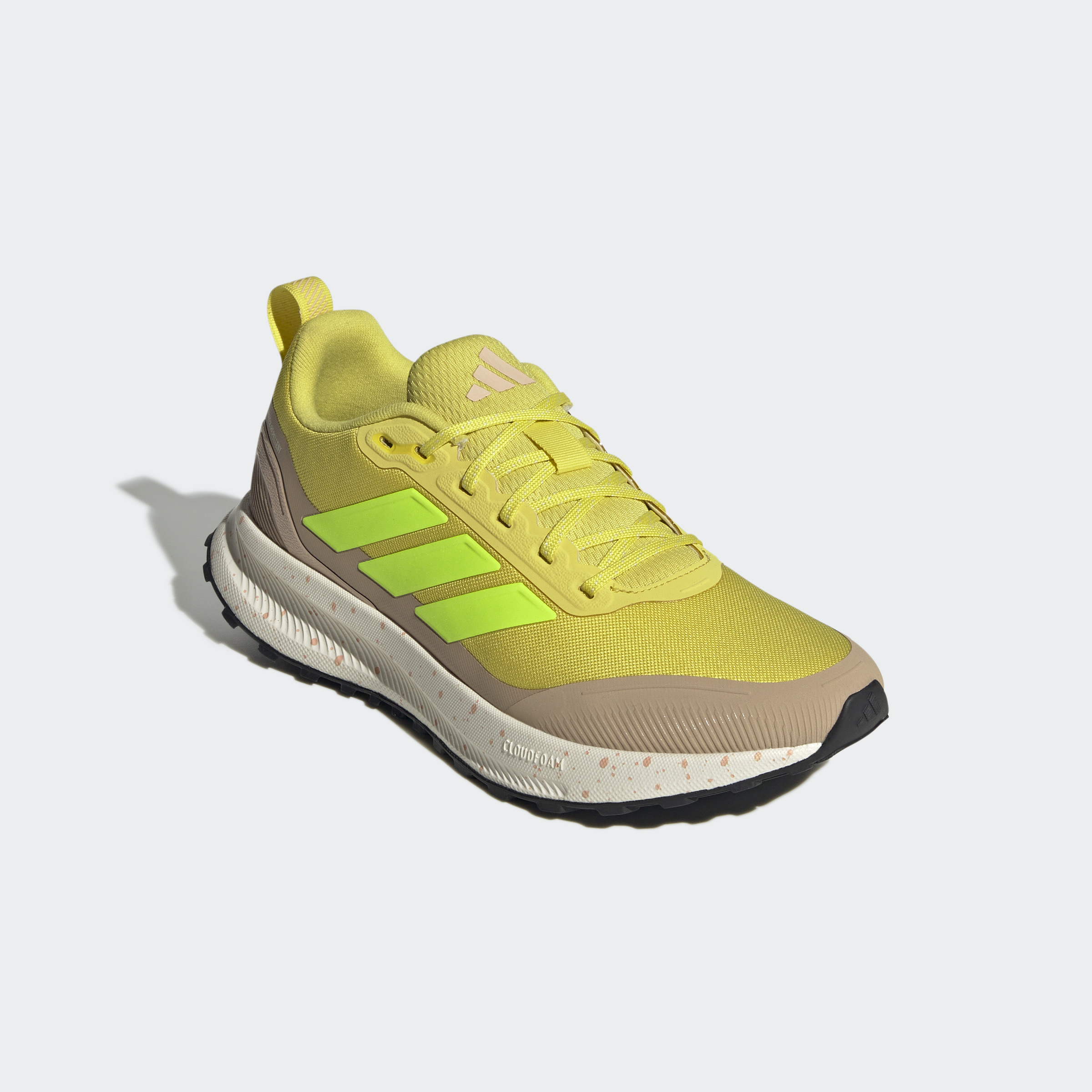 adidas Women Running Shoes Runfalcon Tr Sepatu Lari Wanita [JH8788]