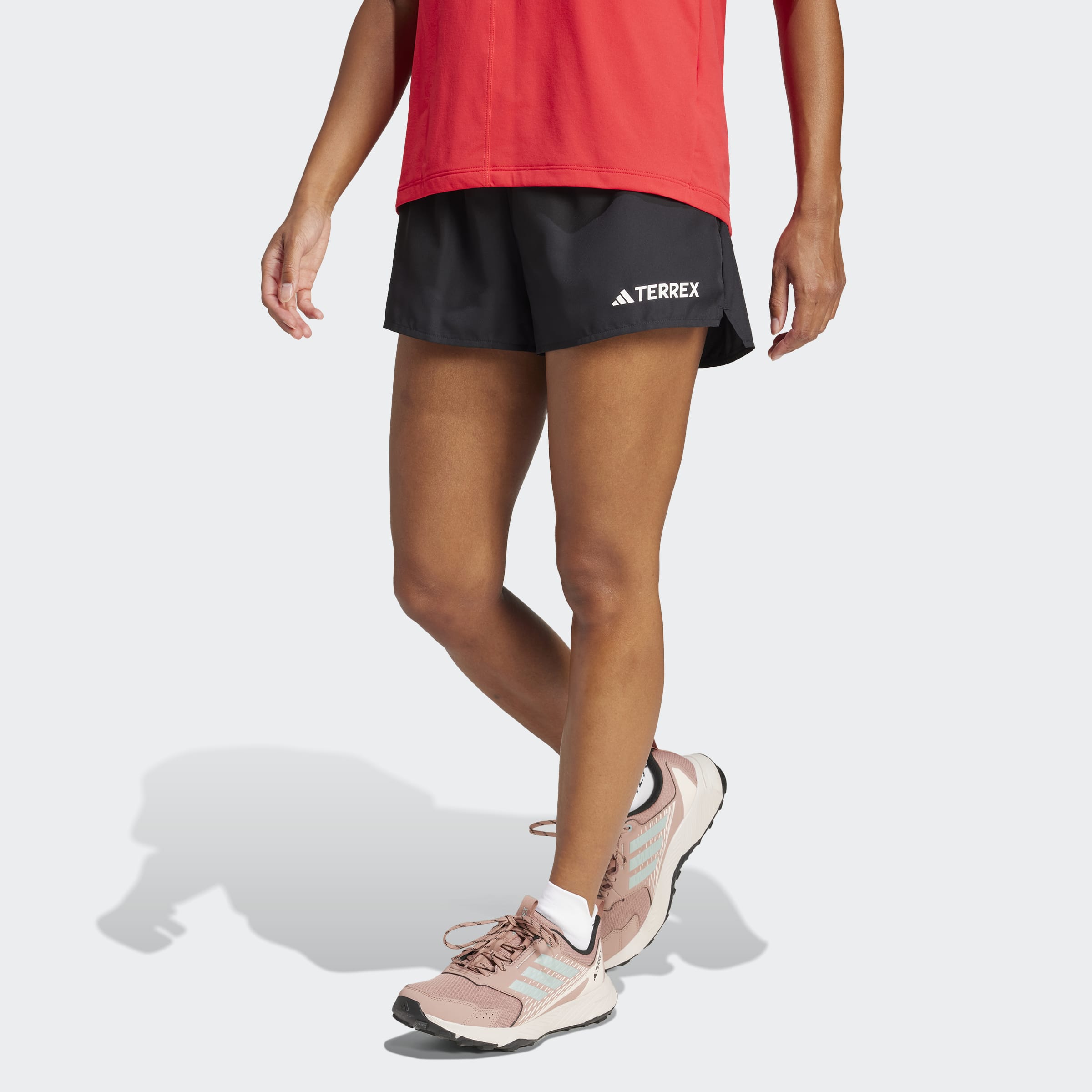 Adidas Terrex Adidas Multi Sport Shorts Adidas Women Hiking Shorts