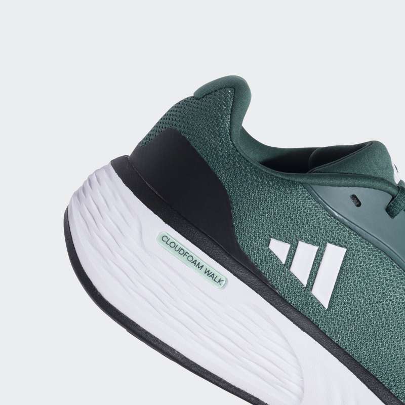 Sepatu Lari Adidas CLOUDFOAM GO SHOES ID4042