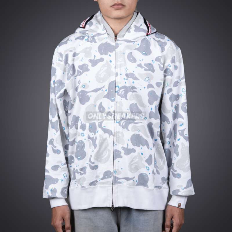 Bape Space Camo Bape Hoodie Black And White Camo Bape Space Camo Bape Sweatshirt Black BAPE Black Space Camo