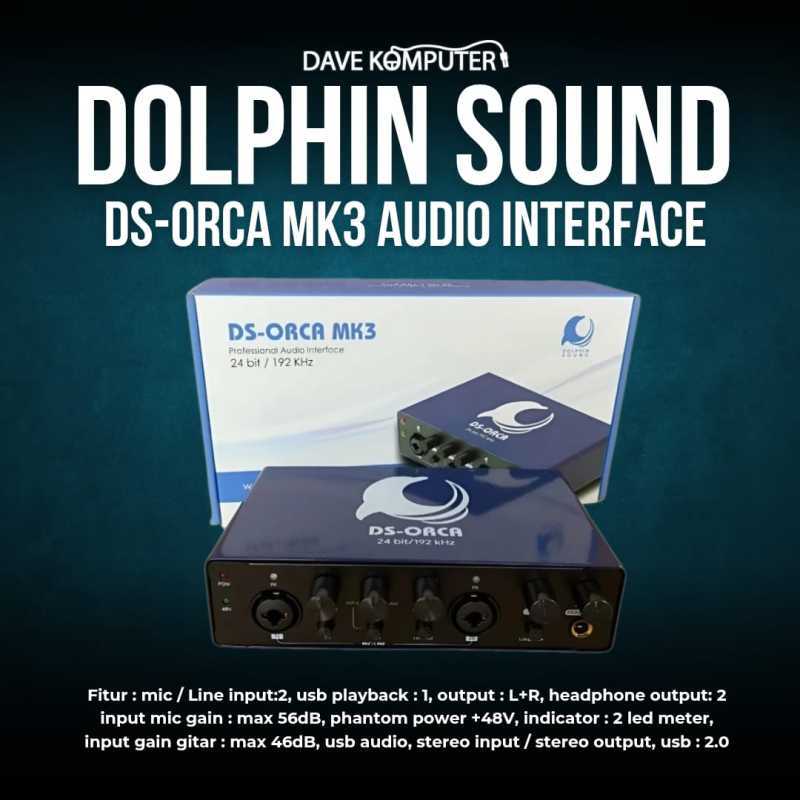 Harga Orca Sound 💯 Terbaru, Spesifikasi, & Kredit Maret 2026