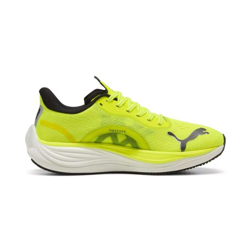 Puma Men Running Velocity NITRO Sepatu Lari Pria [37774817]