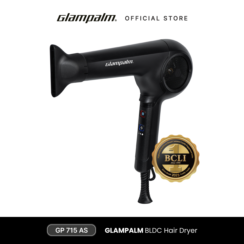 Rekomendasi Merek Hair Dryer yang Bagus Blibli Friends