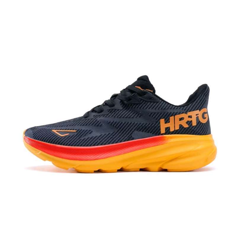 Stryde Rival Promo Heiden Heritage Hrtg Stryde 1 Sepatu Lari Running Sport New 5 ...