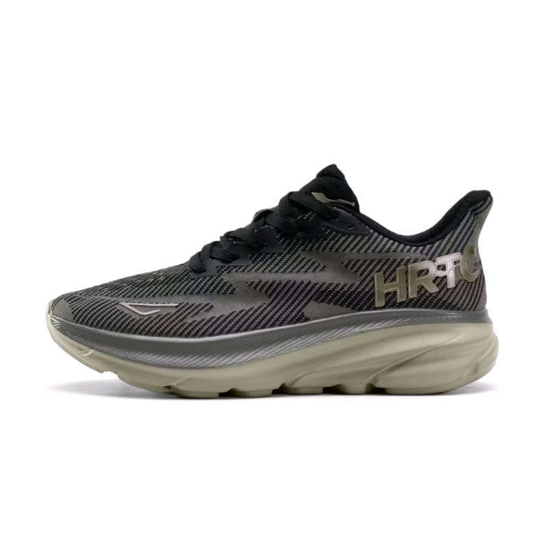 Stryde Rival Promo Heiden Heritage Hrtg Stryde 1 Sepatu Lari Running Sport New 5 ...
