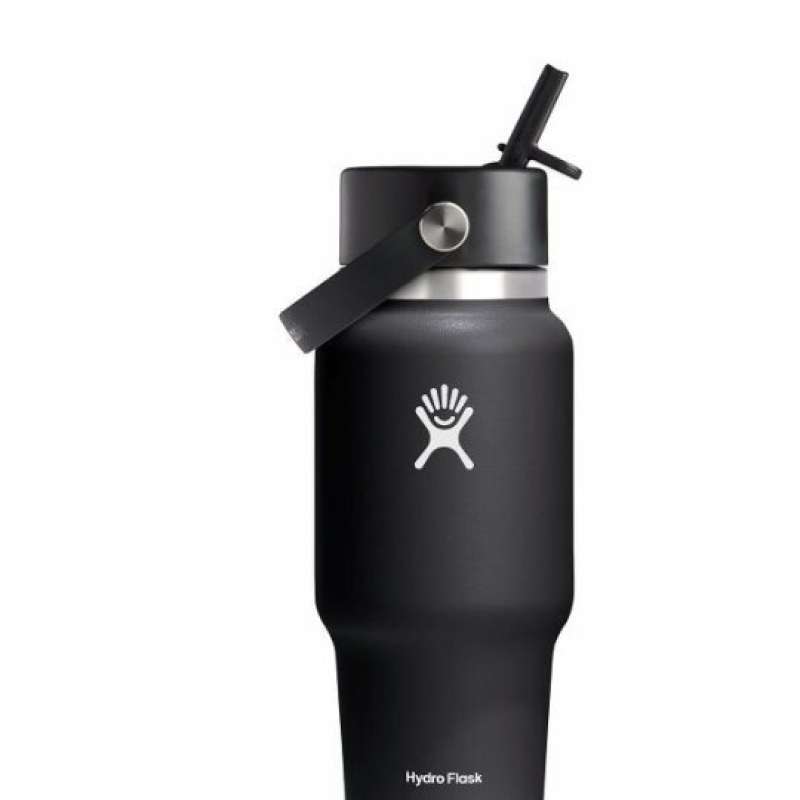 Botol Hydro Flask 18 Botol Minum White Hydro Flask 18 Oz Hydro