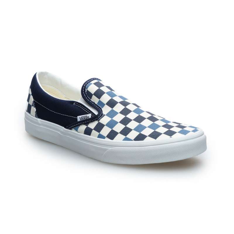 Sepatu Vans Vans Bali Slip On Sepatu Vans Mid Top Slip On Sepatu