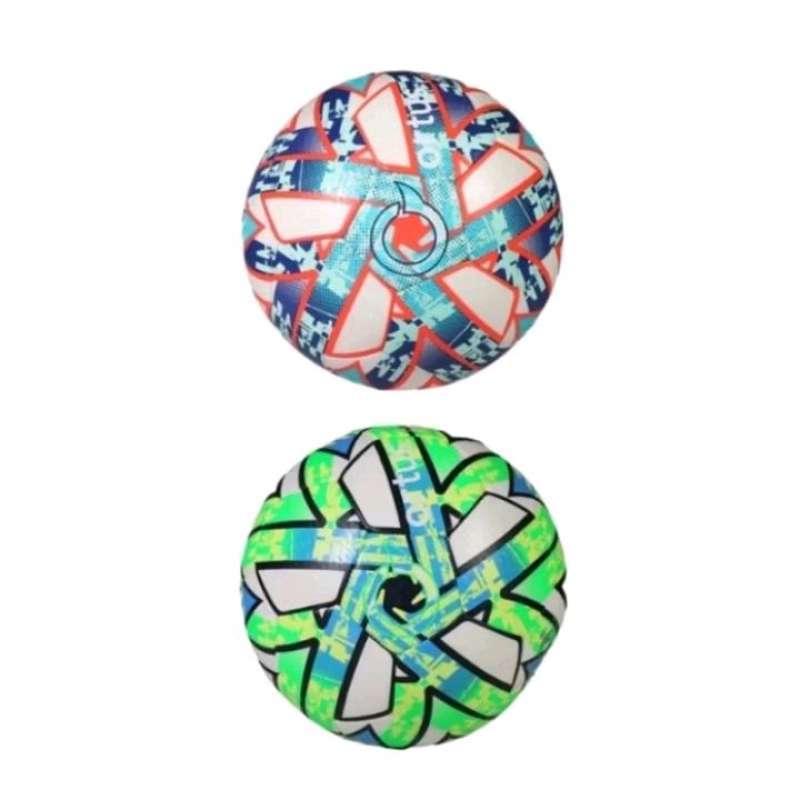Promo Bola Futsal Ortuseight Scorch Fs Ball New Diskon 15% Di
