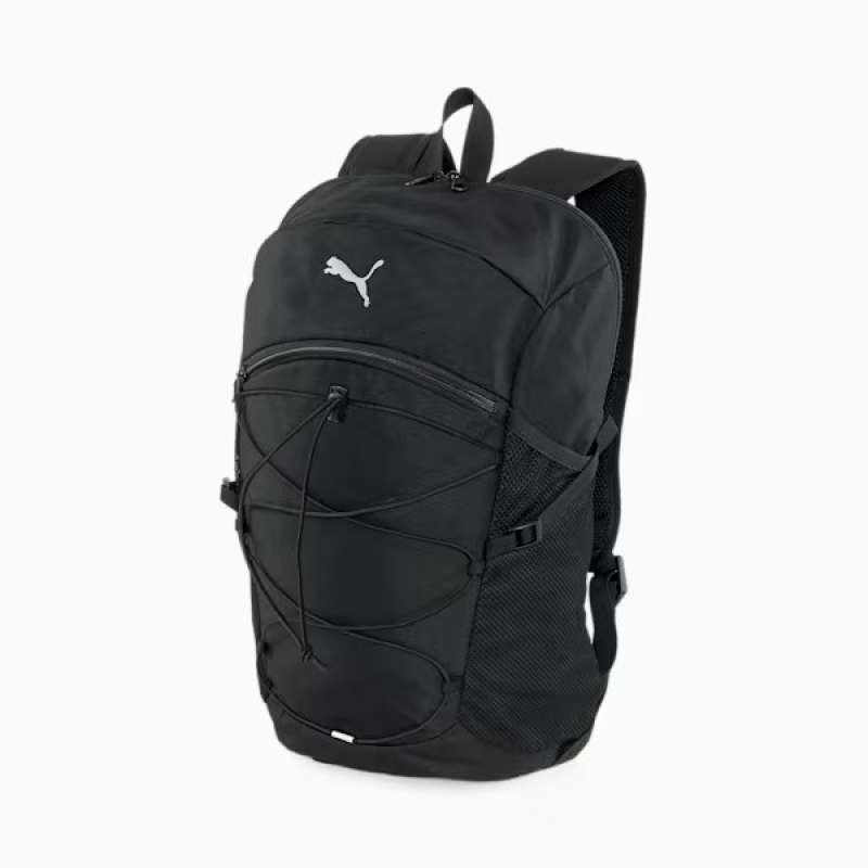 Tas Ransel Puma Plus PRO Backpack Unisex 079521 01