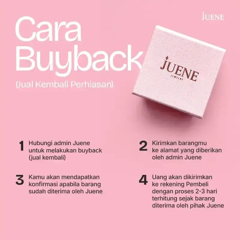 Promo Gelang Emas 7k - To Infinity Gold Bangle - Eternal Collection ...