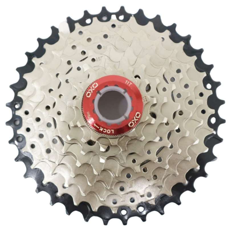 Sprocket Oxo Sprocket Speed 42t Sprocket OXO Speed 46T Cassette