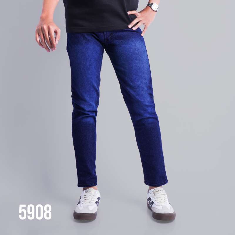 Celana Jeans Skyni Gratis Ongkir 🔥 Harga Murah Januari 2026