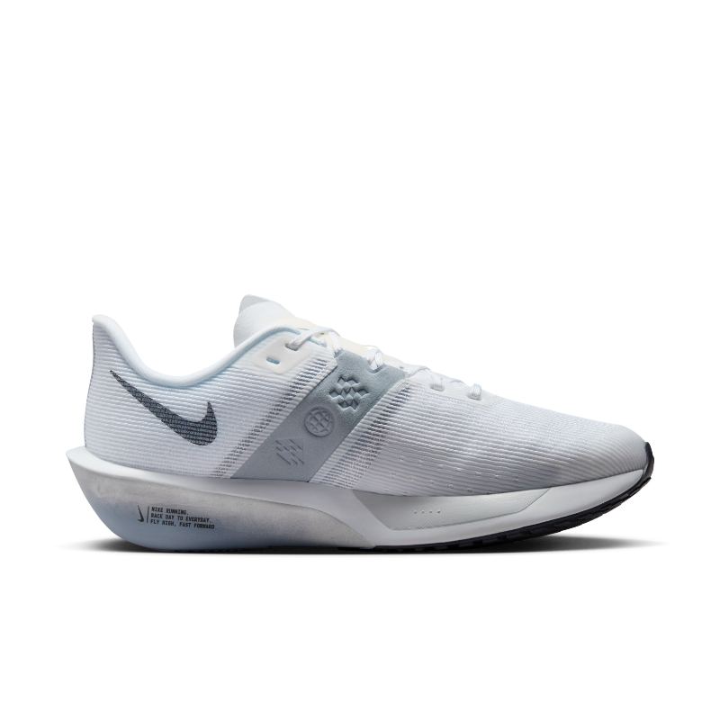 NIKE Men Running Rival Fly Road Shoes Sepatu Lari Pria [FV6040-102]