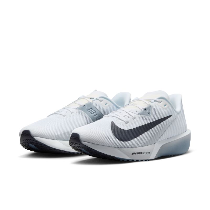 NIKE Men Running Rival Fly Road Shoes Sepatu Lari Pria [FV6040-102]