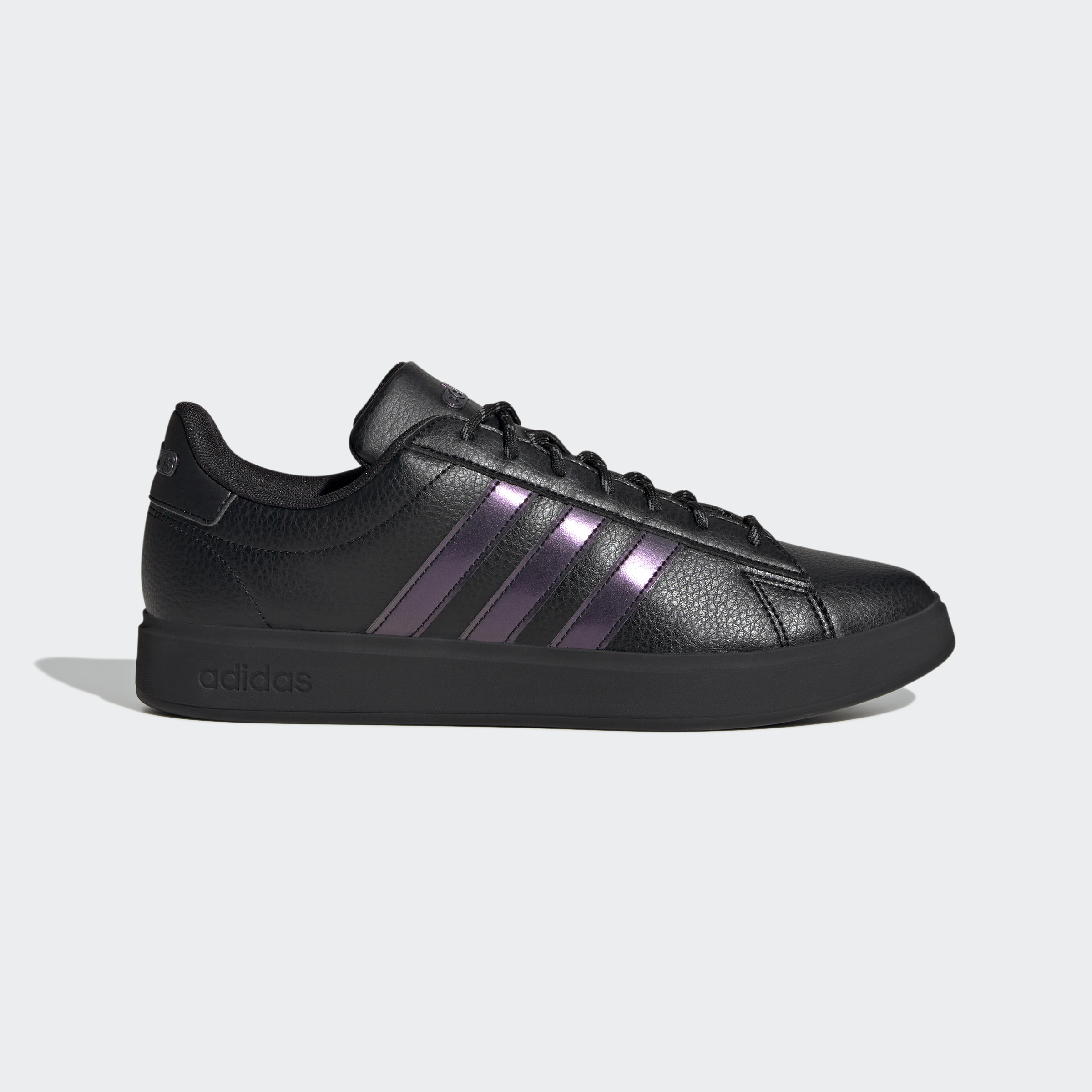 Sepatu Adidas Adidas Cloudfoam Pure Schwarz Adidas Men Shoes Grand