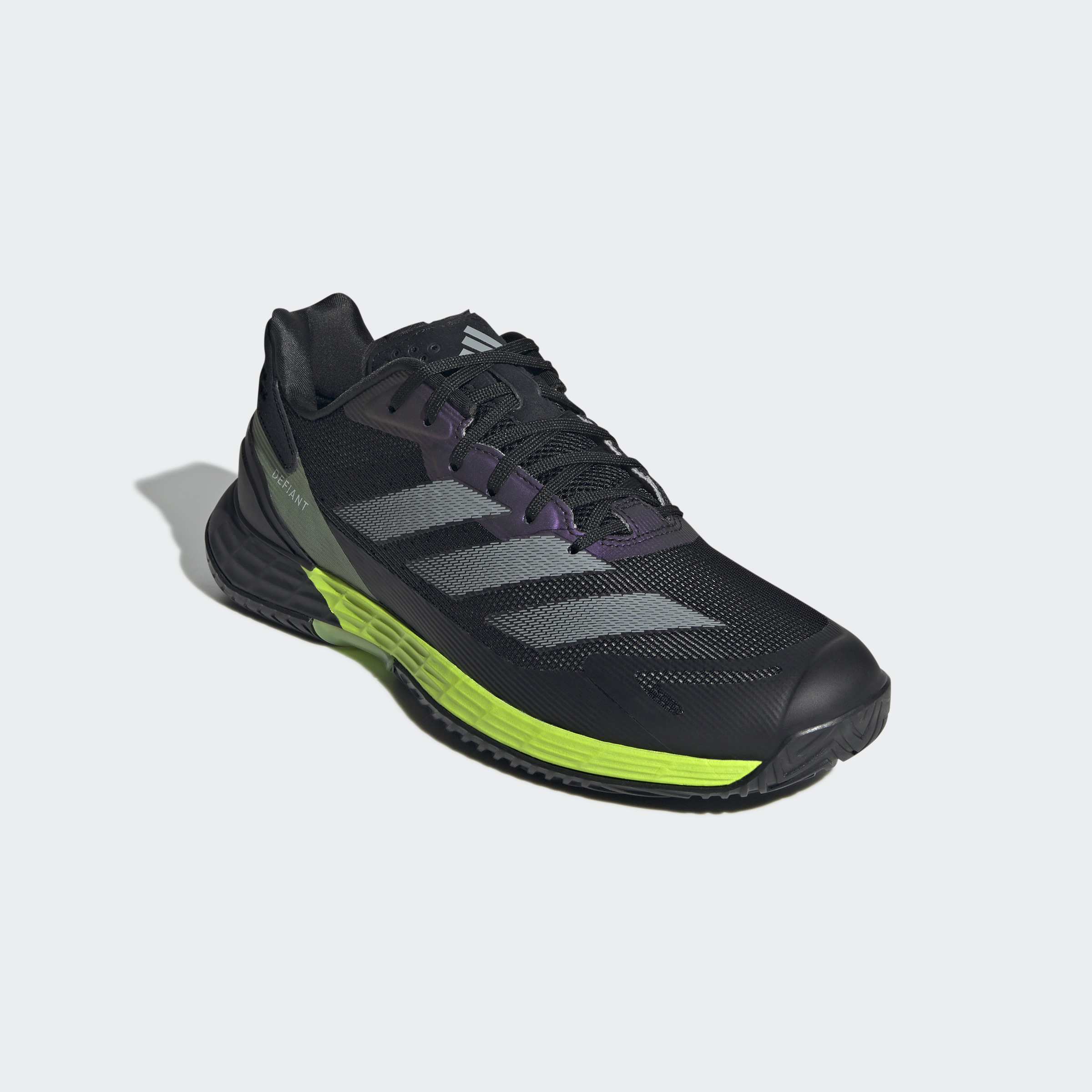 adidas Men Shoes Defiant Speed Sepatu Tenis Pria [IH3091]
