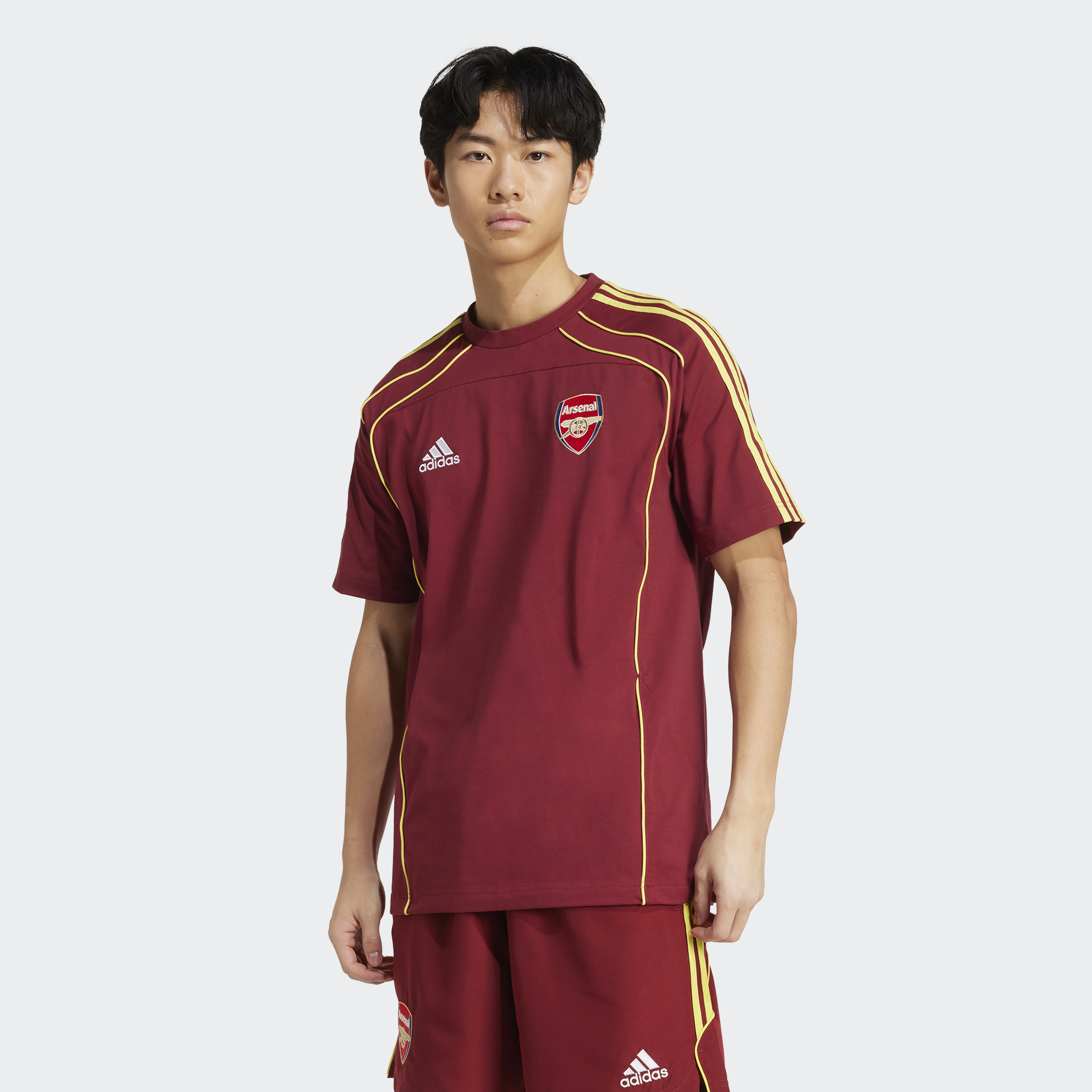 Long Sleeve Arsenal Maroon Kit Buy Adidas Mens AFC Arsenal Tiro