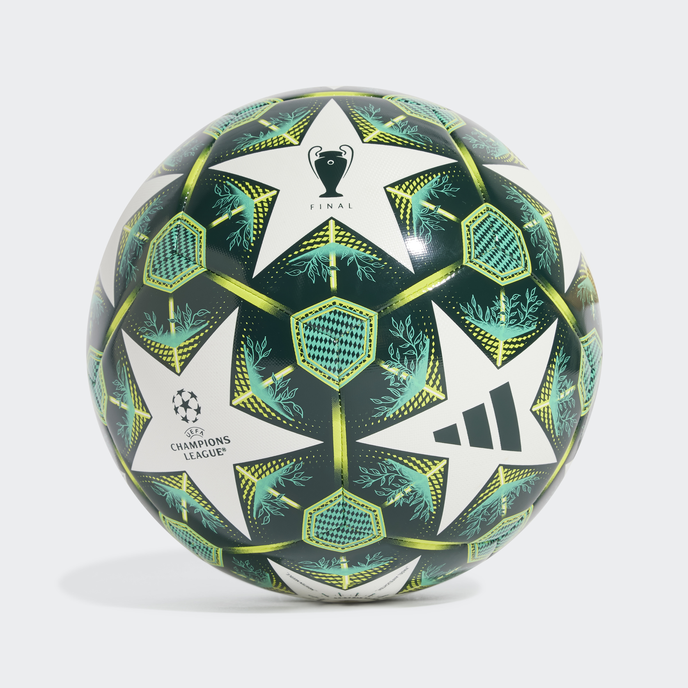 Adidas Uefa Adidas Champions League Official Match Ball Adidas
