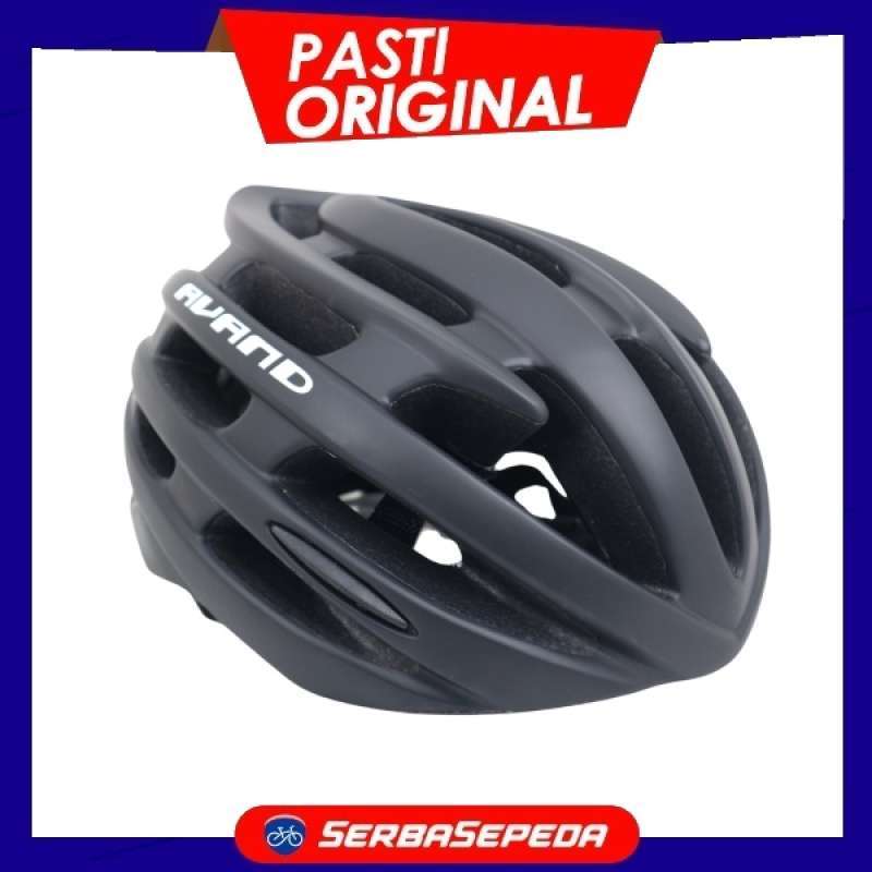 Helm Sepeda Avand Helm A-22