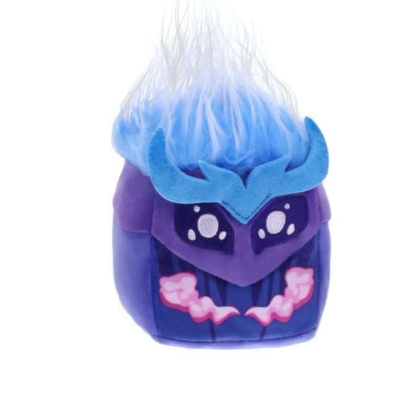 Promo Blox Fruits Mystery Fruit Plush Series 3 Include Dlc Size 4