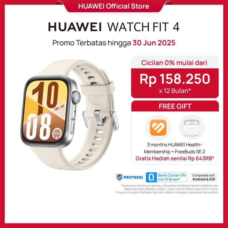 Huawei Health Smart Watch Huawei Band Huawei Health Huawei Band - Main Image