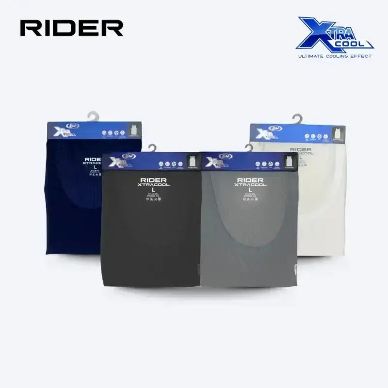 Singlet Rider Promo Rider Xtracool Singlet Mesh - Singlet Pria R901b Isi 1 Pcs Diskon ...