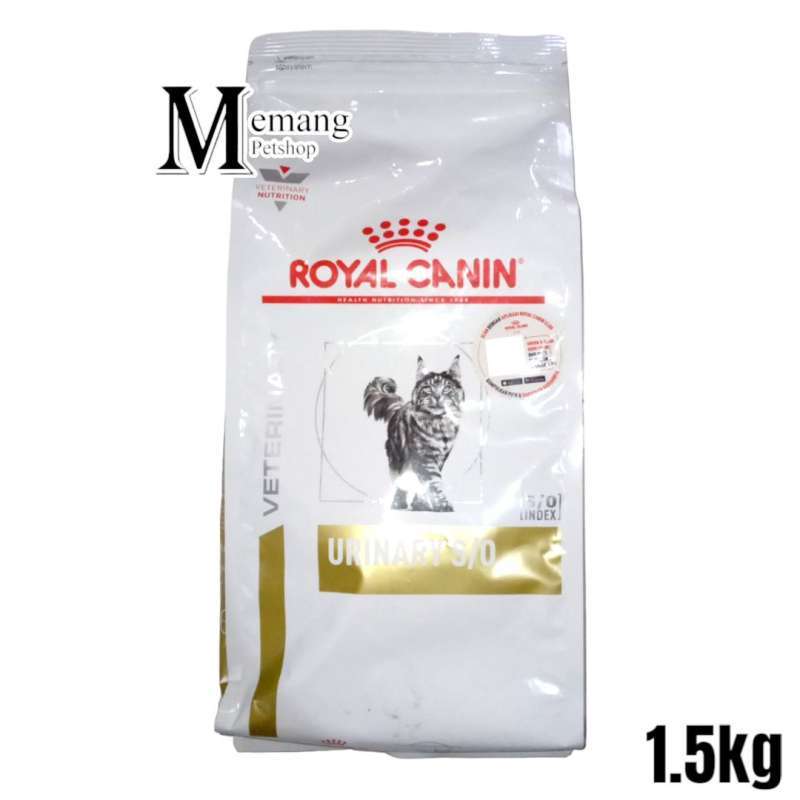 Jual Royal Canin Makanan Kucing Urinary S/o Kg] Di Seller
