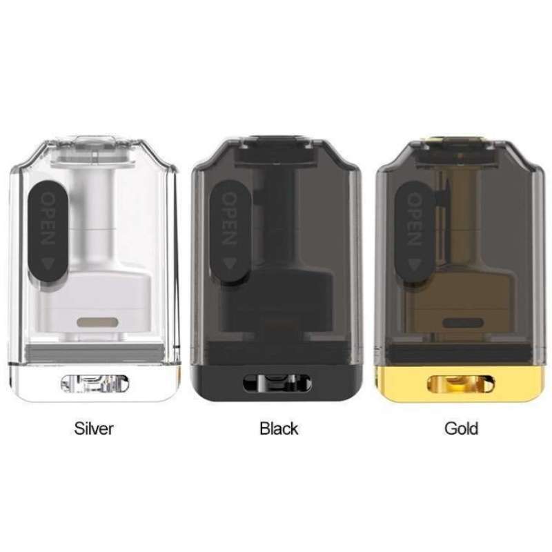 elfbar nachfüll pod läuft aus Aio Centaurus Kit Gratis Ongkir 🏷️ Harga Murah Mei 2026 main image 1