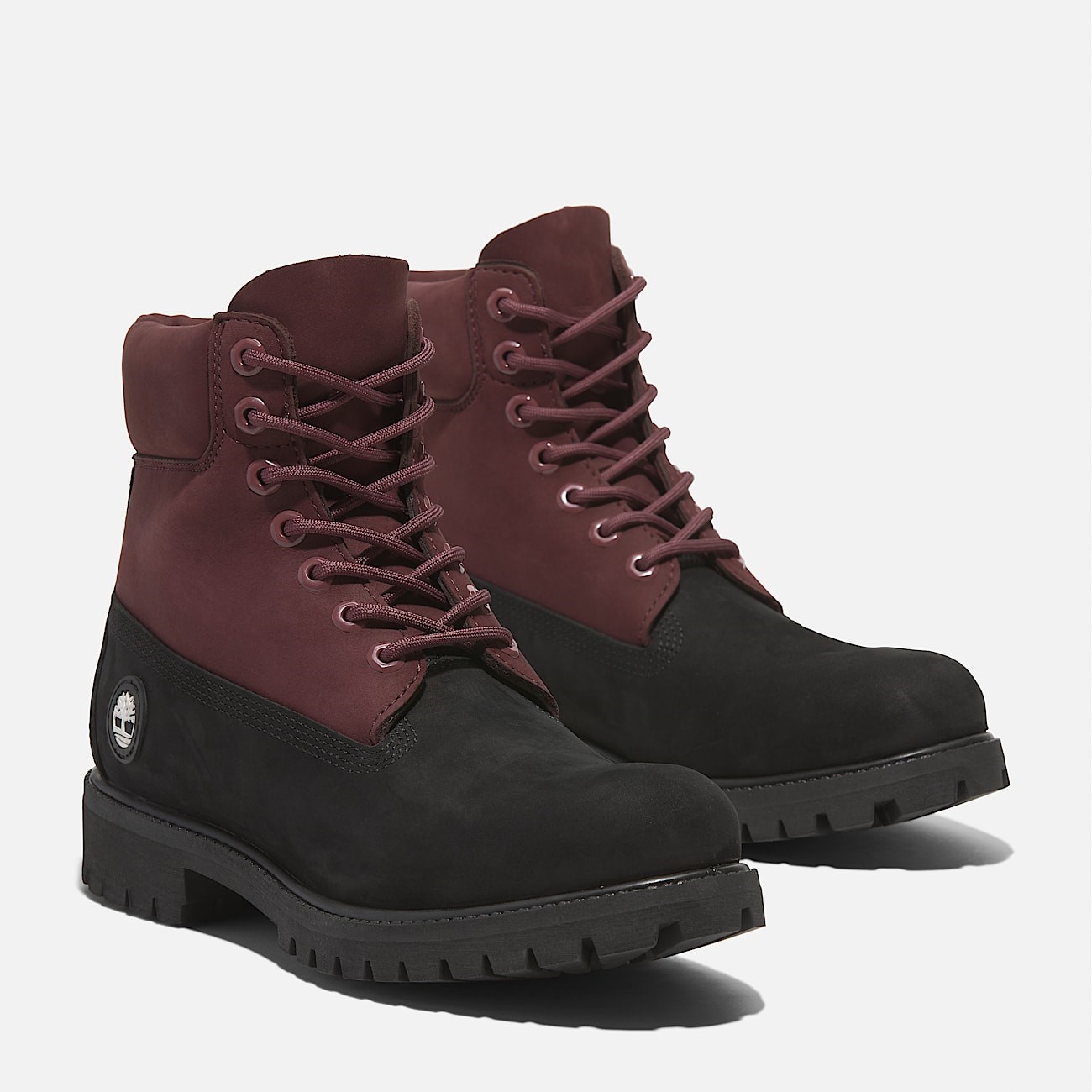 Jual Timberland In Lace Water Black Sepatu Boot [tb0a2p6weje
