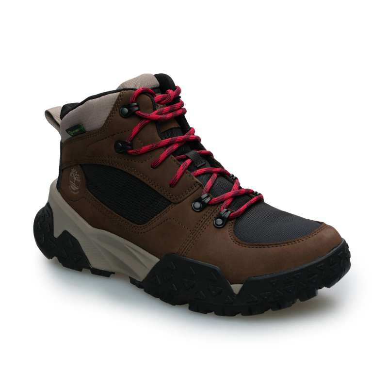 Waterproof Boots Lacing Timberland Boots Timberland Stone Street