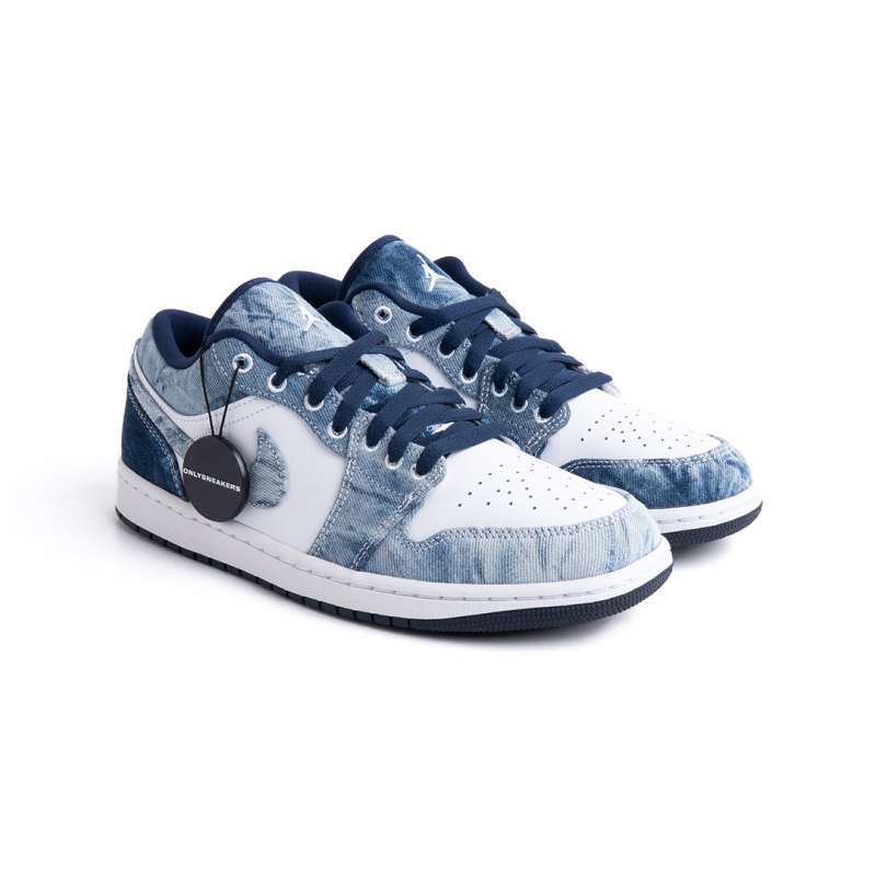 Jual Jordan Low Washed Denim Di Seller Onlysneakers Ruko
