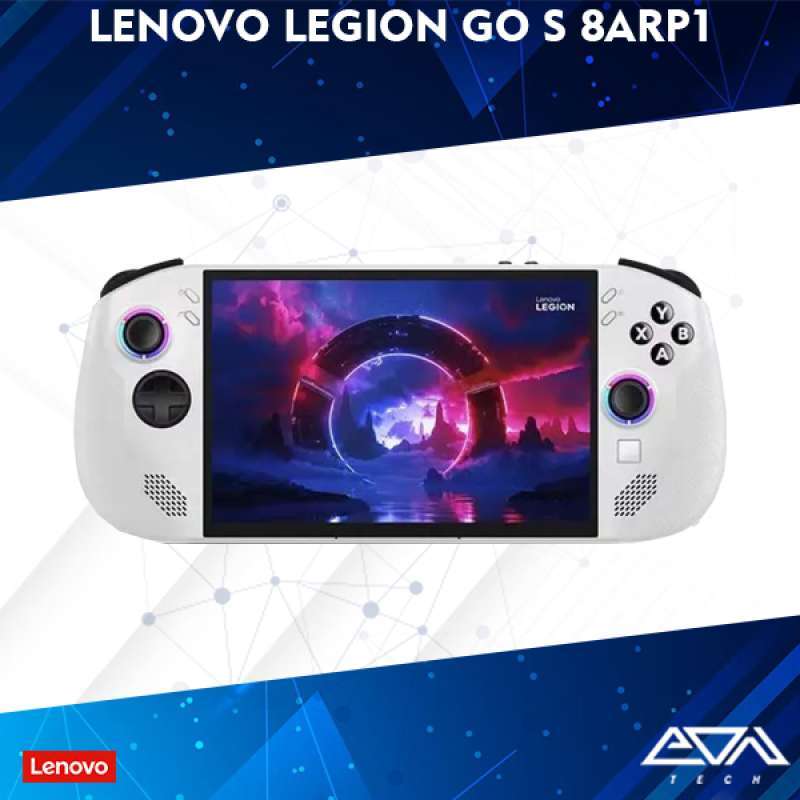 Máy Game Legion Go AMD Ryzen Z1 Extreme 16GB/ 512GB Máy Game Legion Go AMD Ryzen Z1 Extreme 16GB/ 512GB