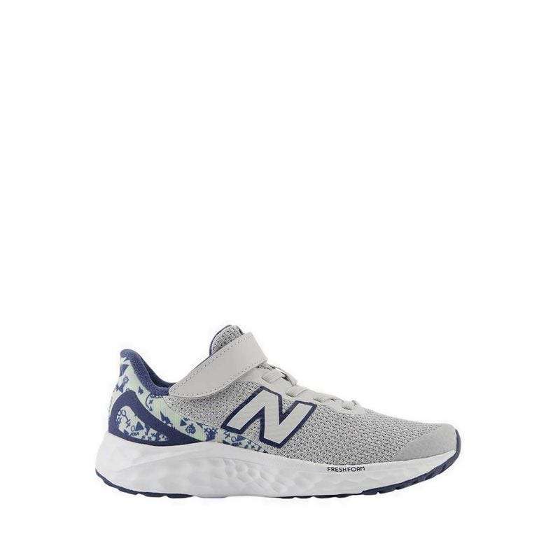 New Balance Kids ARISHI Grey Matter (041) (NEWPAARIGO4)