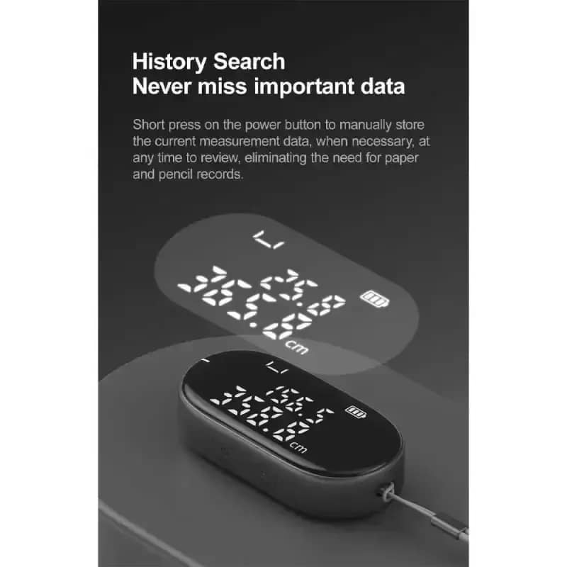 Jual Penggaris Meteran Digital 💯 Harga Murah & Kualitas Terbaik April 2026