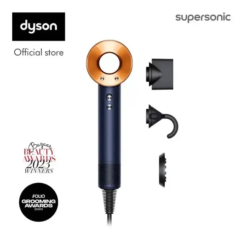 HOT Dyson Hair Shop Hair Dryer Dyson Supersonic Hair Dryer - Main Image