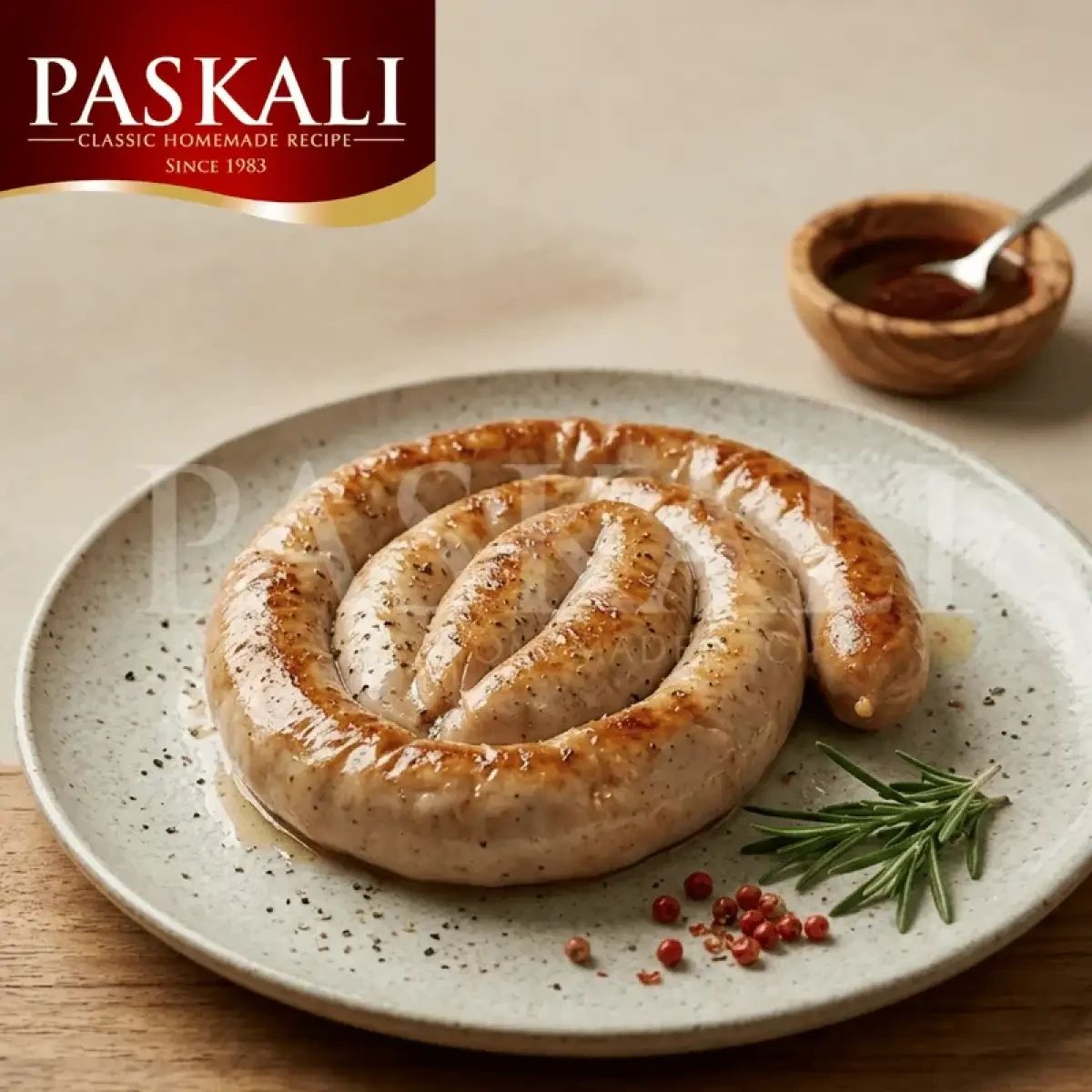 Paskali Jual Paskali Sosis Snail 250 Gram Beef Di Seller Paskali - Husen ...
