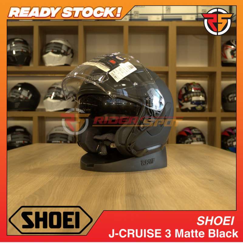 Full Face Helm Shoei Half Face Original Shoei Open Face Helmet