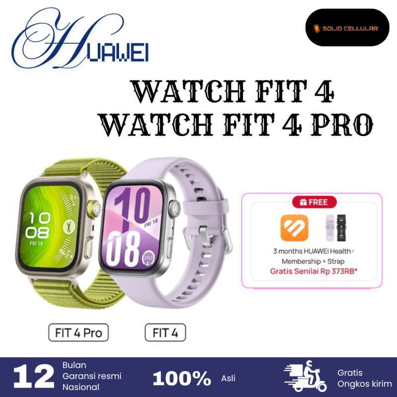 Fitcom 4 Fit 4 - 🔥 Harga & Spesifikasi Terbaru Oktober 2025