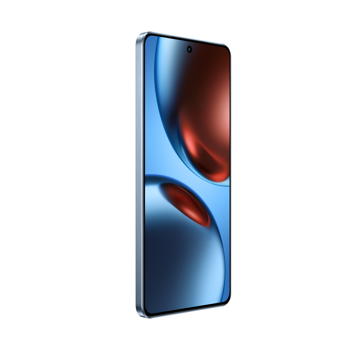 Realme GT7 5G – 12+256GB, Batteria 7000mAh, Ricarica 120W, Dimensity 9400e, Fotocamera 50MP OIS, Display 6000 Nit, IP69 (Blu)