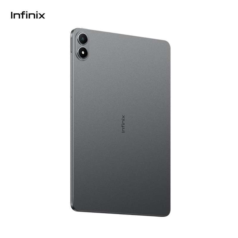 Infinix XPAD 20 4G dengan Layar 11 FHD+, Prosesor Helio G88, dan Baterai 7000 mAh, Ideal untuk Multitasking dan Gaya Hidup Modern
