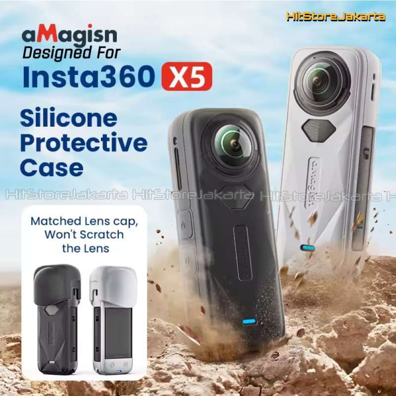 Actioncam Accessoires | - K&F Concept