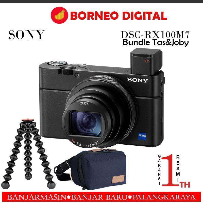 Sony Rx100 Vii Sony Camera Under 100 SONY CYBERSHOT RX100 VII